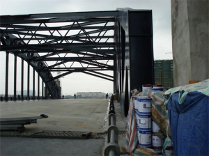 桐城专注工业场景喷漆服务